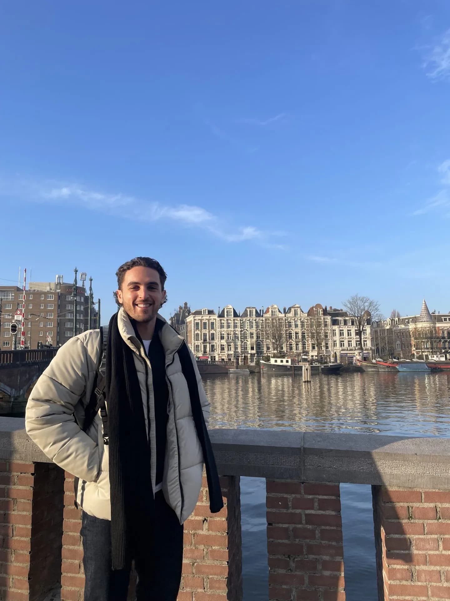 Mike McDonnell of Glide Marketing SEO in Chelmsford