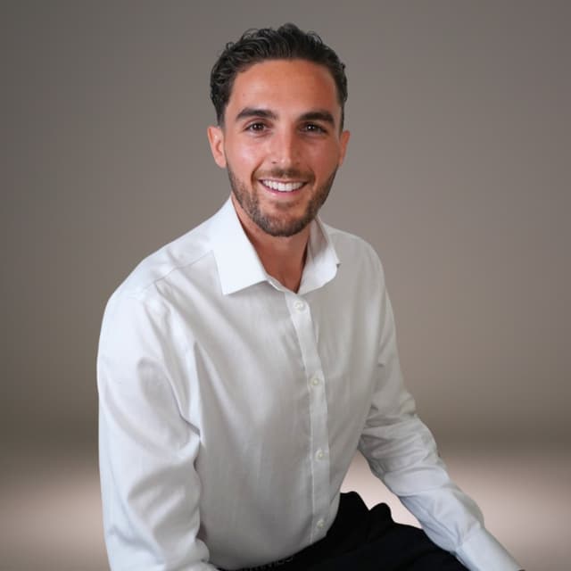 Mike McDonnell headshot