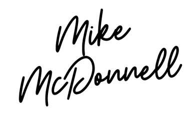 Mike McDonnell