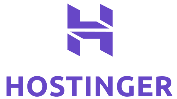 Hostinger logo